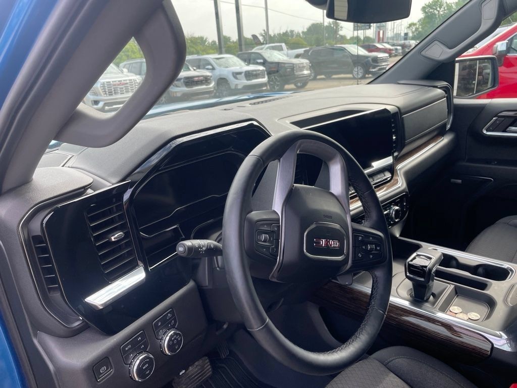 Used 2023 GMC Sierra 1500 Elevation Truck