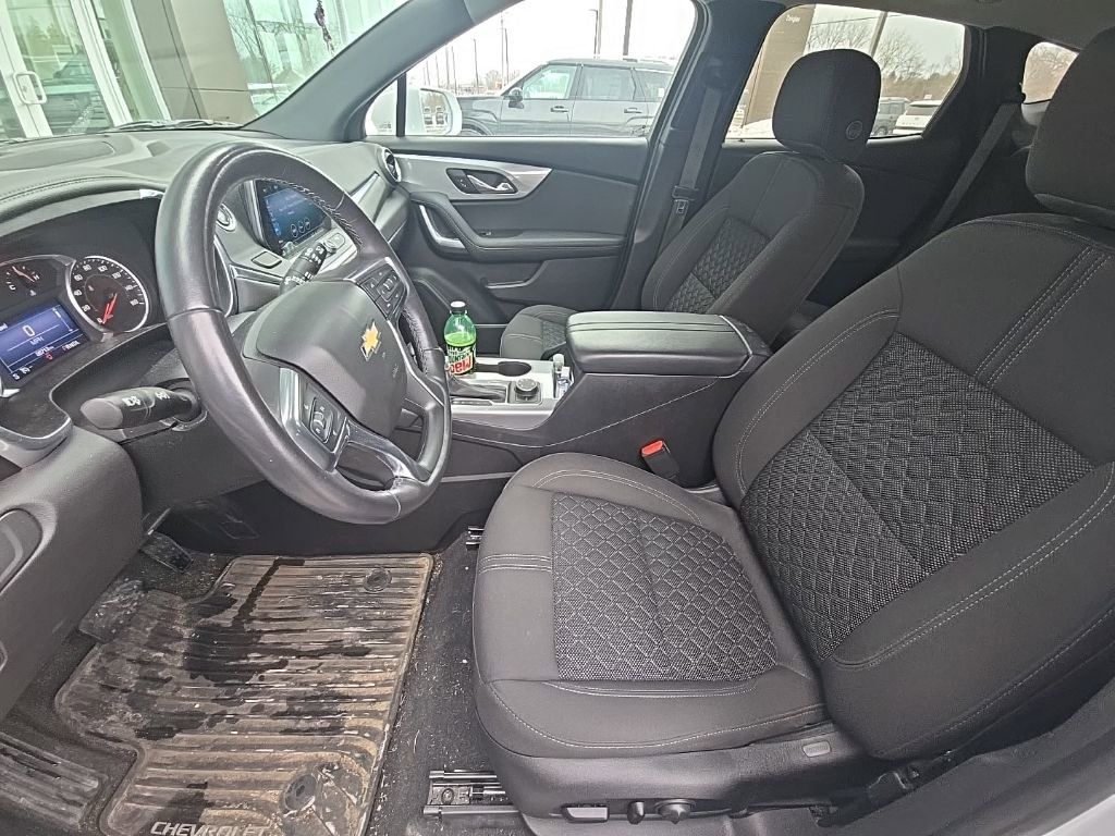 2019 CHEVROLET BLAZER - Image 11