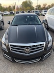 Cadillac ATS