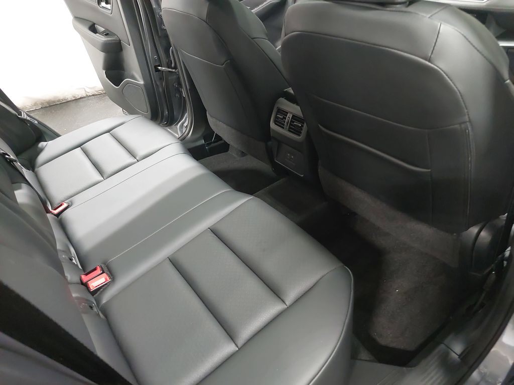 2023 NISSAN ROGUE - Image 11