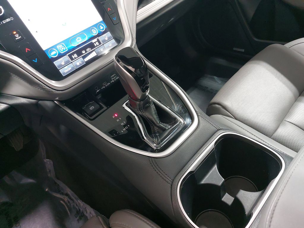 2024 SUBARU LEGACY - Image 25