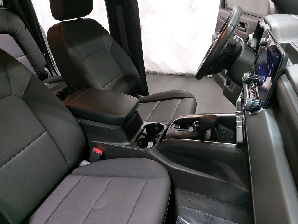 2023 CHEVROLET COLORADO - Image 10