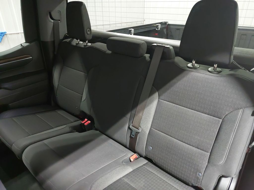 2023 CHEVROLET SILVERADO - Image 13