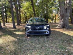 2026 Hyundai Tucson Hybrid Blue SE SUV