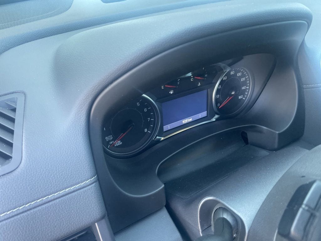 2024 GMC TERRAIN - Image 4