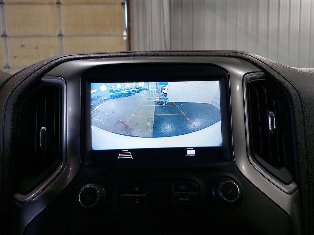 2021 CHEVROLET SILVERADO - Image 26