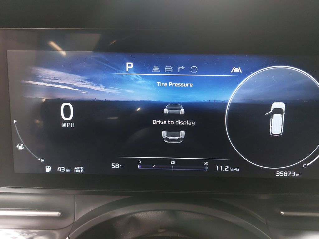 2023 KIA CARNIVAL - Image 20