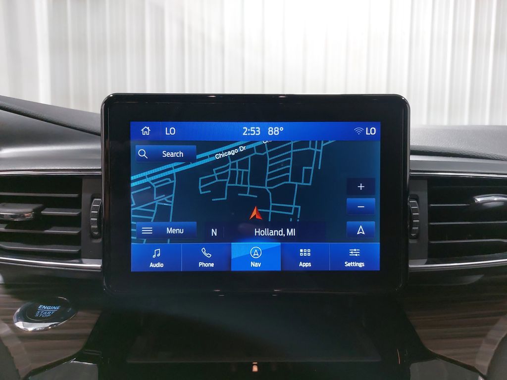 2022 FORD EXPLORER - Image 26