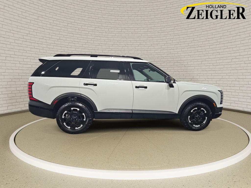 Certified 2026 Hyundai Palisade XRT Pro SUV