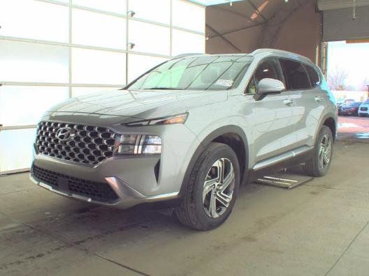 2023 HYUNDAI SANTA FE - Image 7