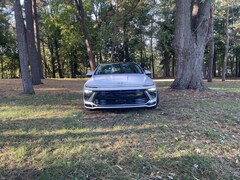 2026 Hyundai Sonata Hybrid Limited Sedan