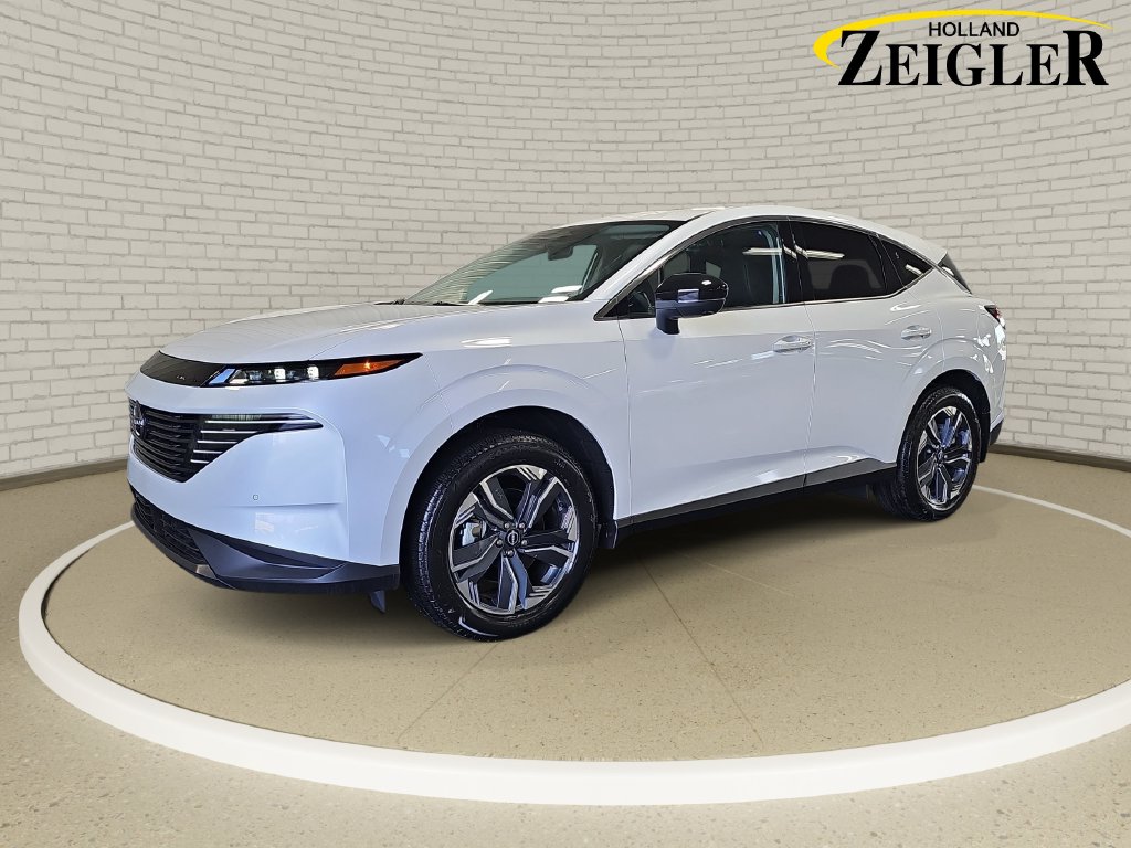 2026 Nissan Murano SL SUV