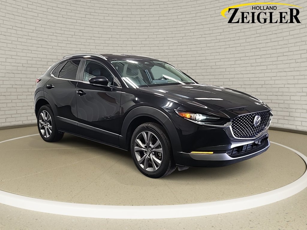 Used 2025 Mazda CX-30 2.5 S Preferred Package SUV