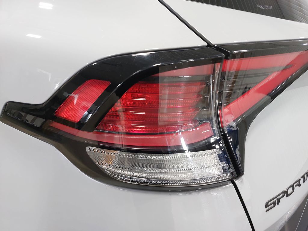 2025 KIA SPORTAGE - Image 32