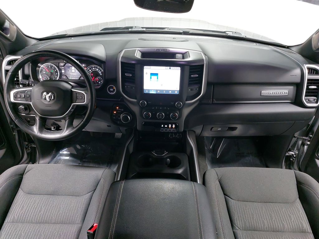 2022 RAM 1500 - Image 9
