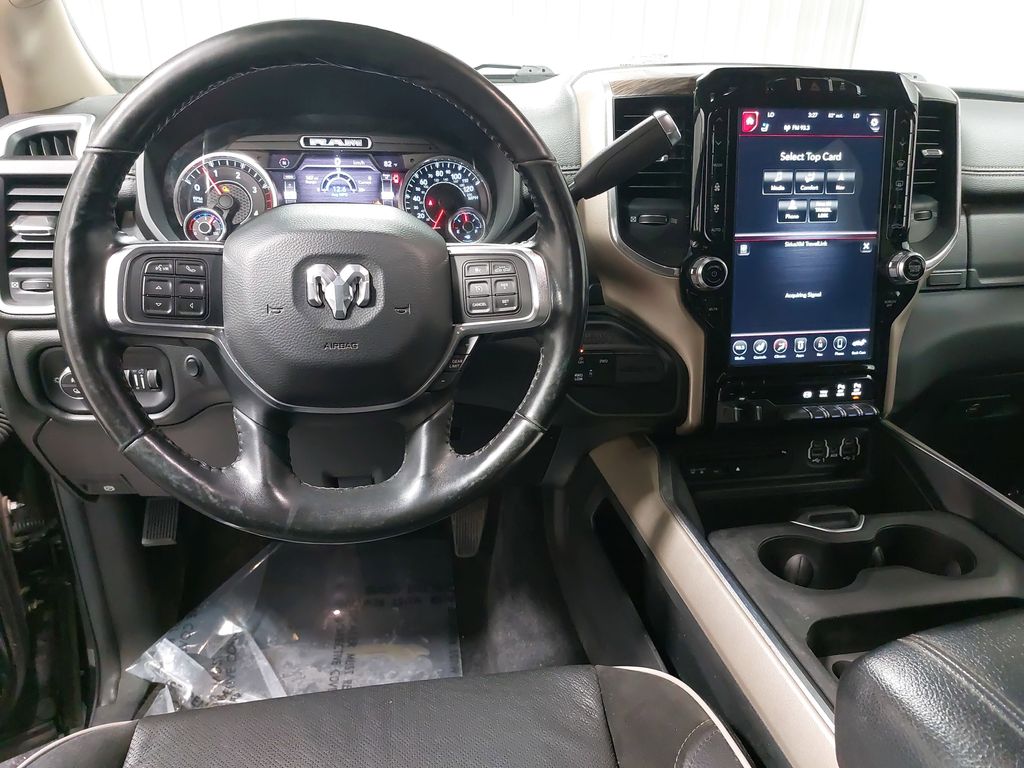 2019 RAM 3500 - Image 15