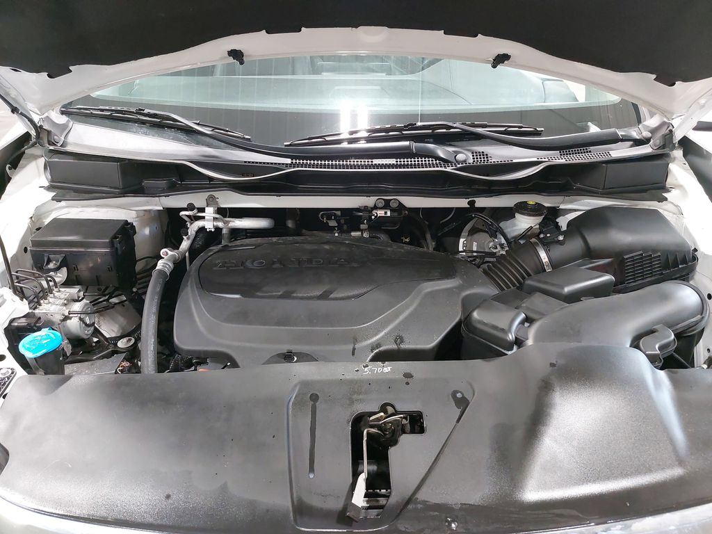 2022 HONDA ODYSSEY - Image 32