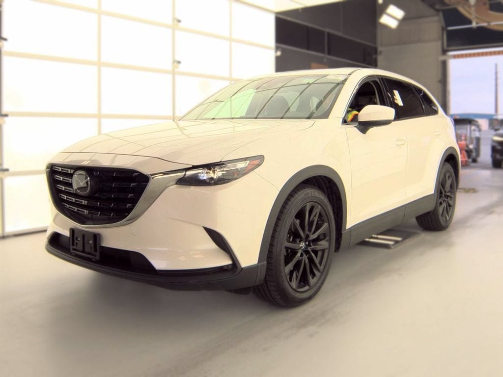 Used 2023 Mazda CX-9 Touring Plus SUV