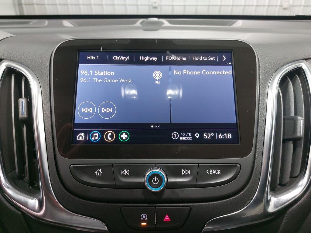 2024 CHEVROLET EQUINOX - Image 22