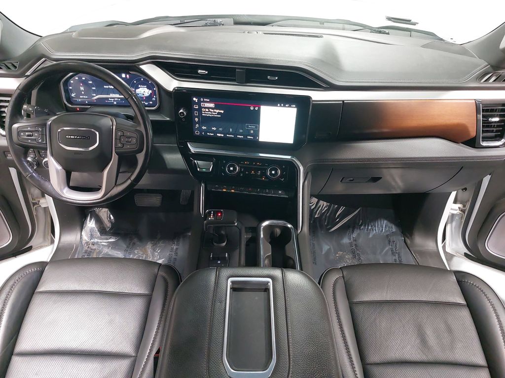 2022 GMC SIERRA - Image 9