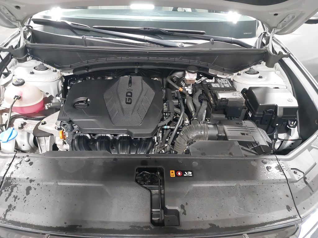 2024 HYUNDAI TUCSON - Image 32