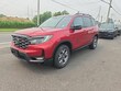  Honda Passport