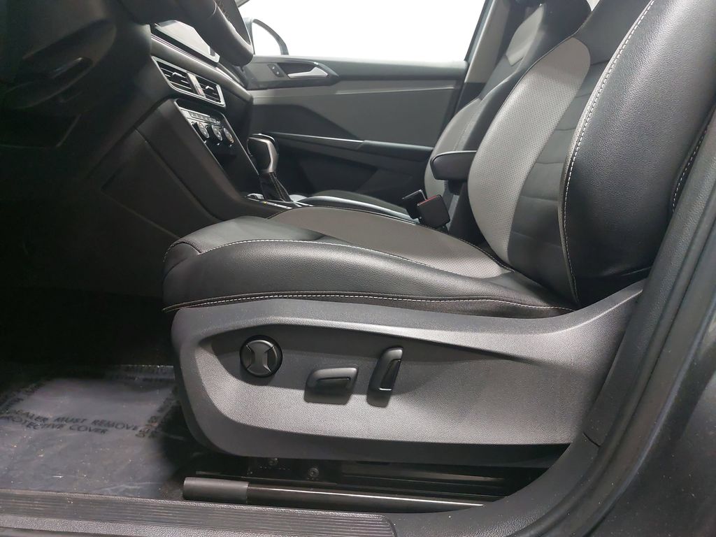 2022 VOLKSWAGEN TAOS - Image 29
