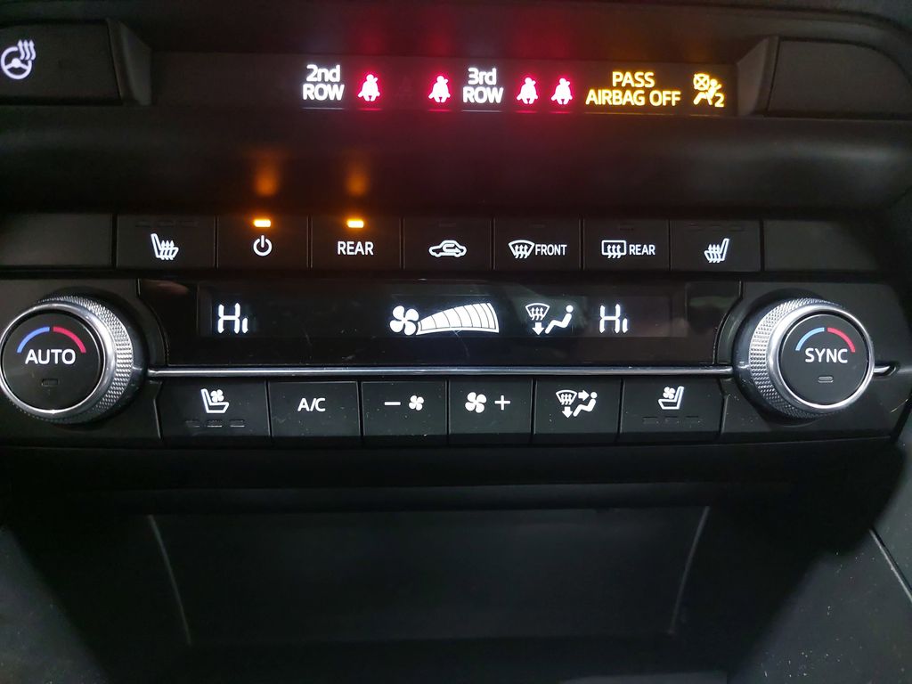 2023 MAZDA CX-9 - Image 23