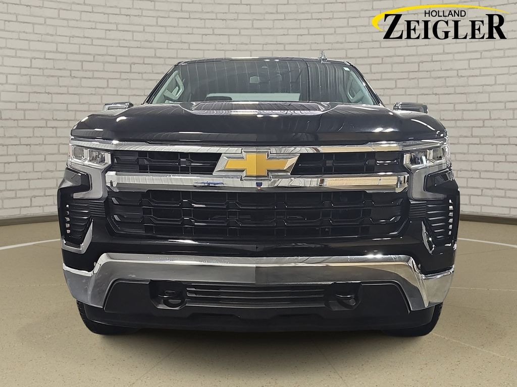 Used 2023 Chevrolet Silverado 1500 LT Truck