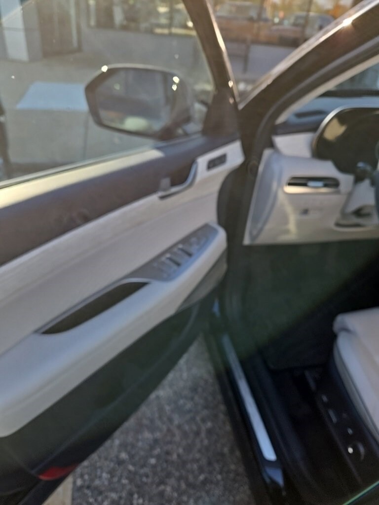 2023 Hyundai Palisade Calligraphy photo 2