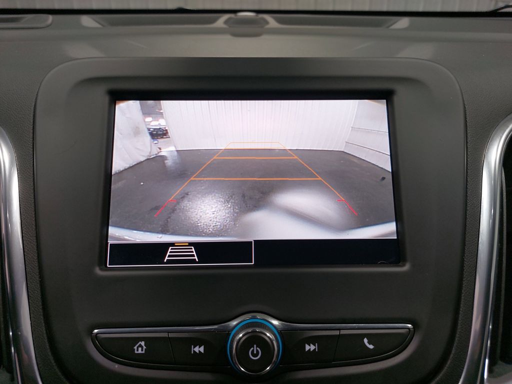 2024 CHEVROLET EQUINOX - Image 24