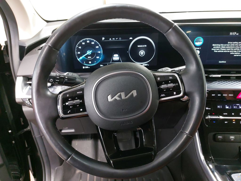2024 KIA CARNIVAL - Image 19