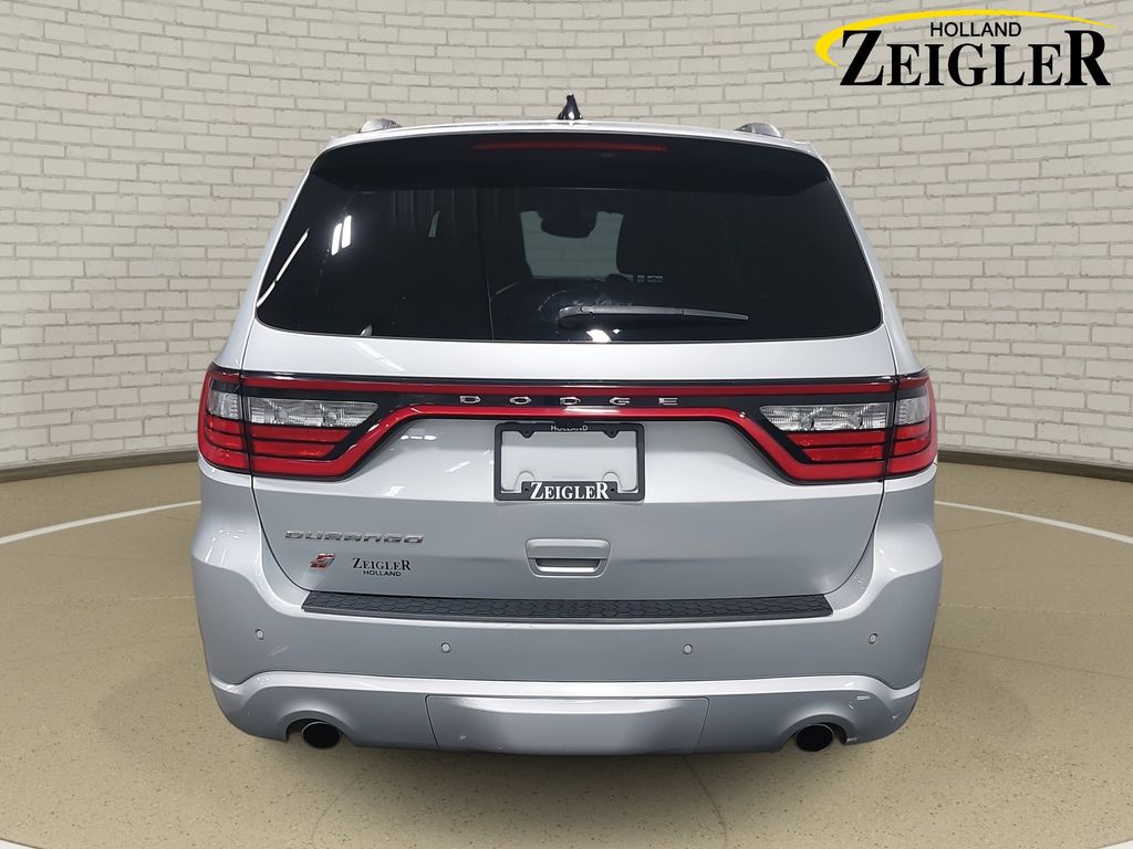 2023 DODGE DURANGO - Image 6