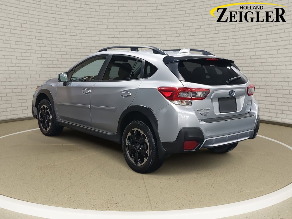 2022 SUBARU CROSSTREK - Image 7