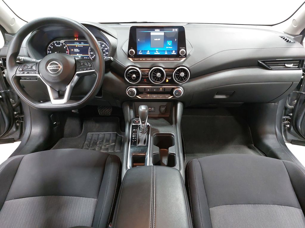 2023 NISSAN SENTRA - Image 9