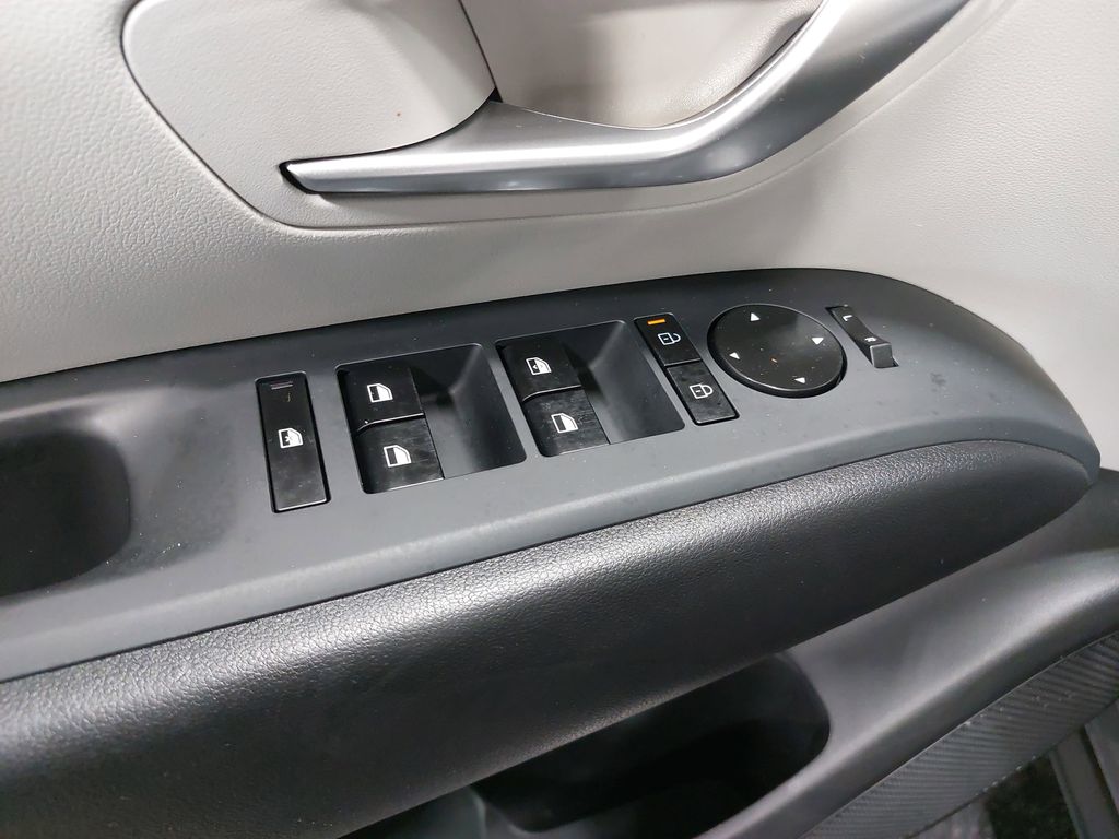 2025 HYUNDAI TUCSON - Image 28