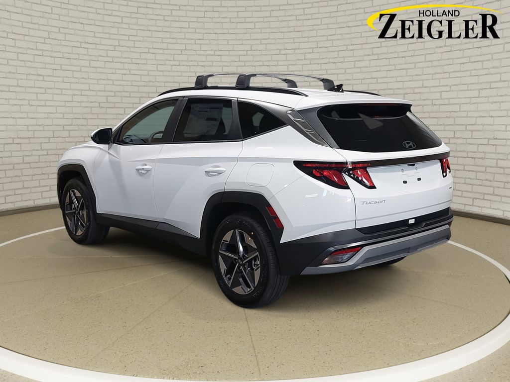 2026 HYUNDAI TUCSON - Image 7