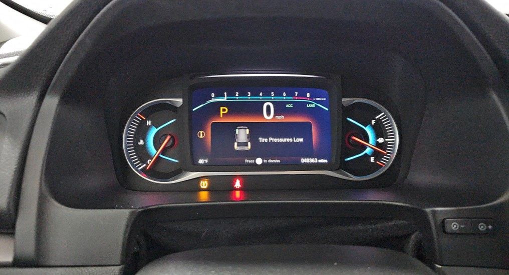 2022 HONDA PILOT - Image 12