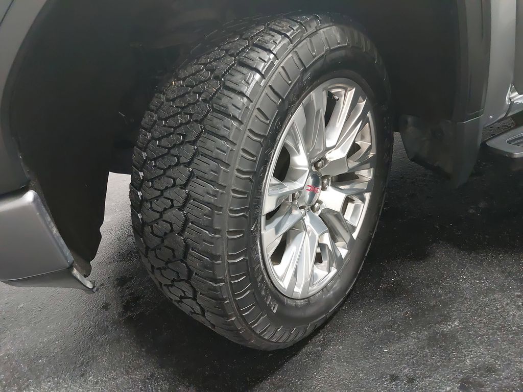 2019 GMC SIERRA - Image 33