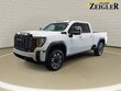GMC Sierra 2500 HD