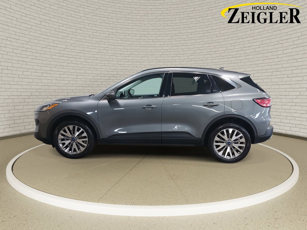 2022 FORD ESCAPE - Image 8