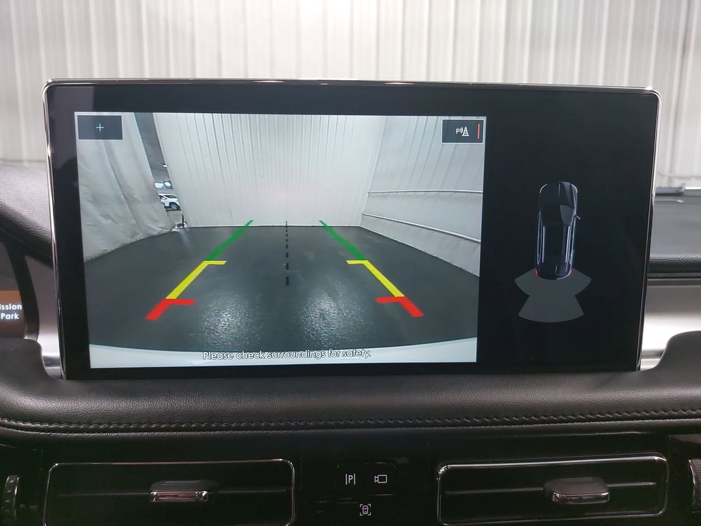 2023 LINCOLN NAUTILUS - Image 24