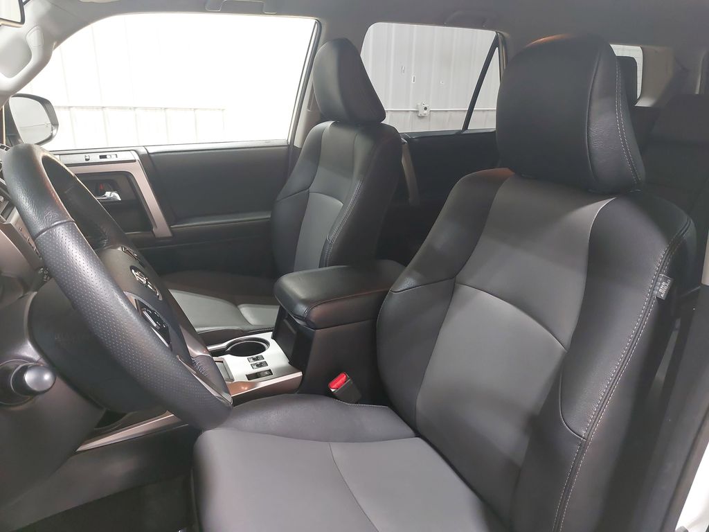 2021 TOYOTA 4RUNNER - Image 16