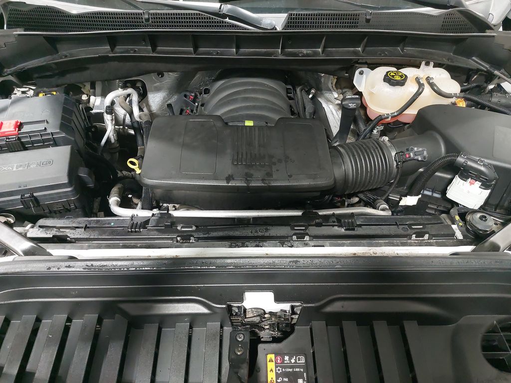 2022 GMC SIERRA - Image 30