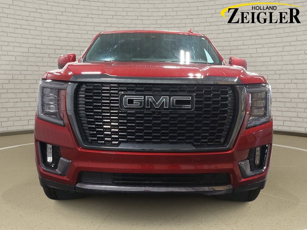 Used 2024 GMC Yukon Denali Ultimate SUV