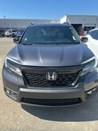 Honda Passport