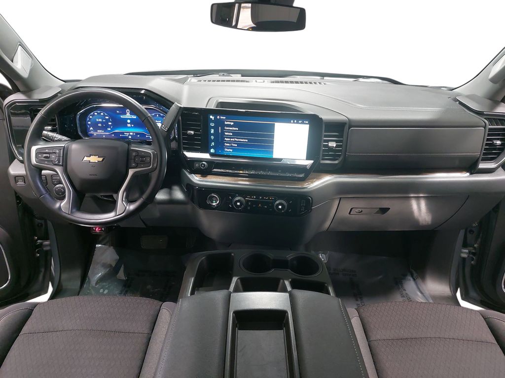 2023 CHEVROLET SILVERADO - Image 9