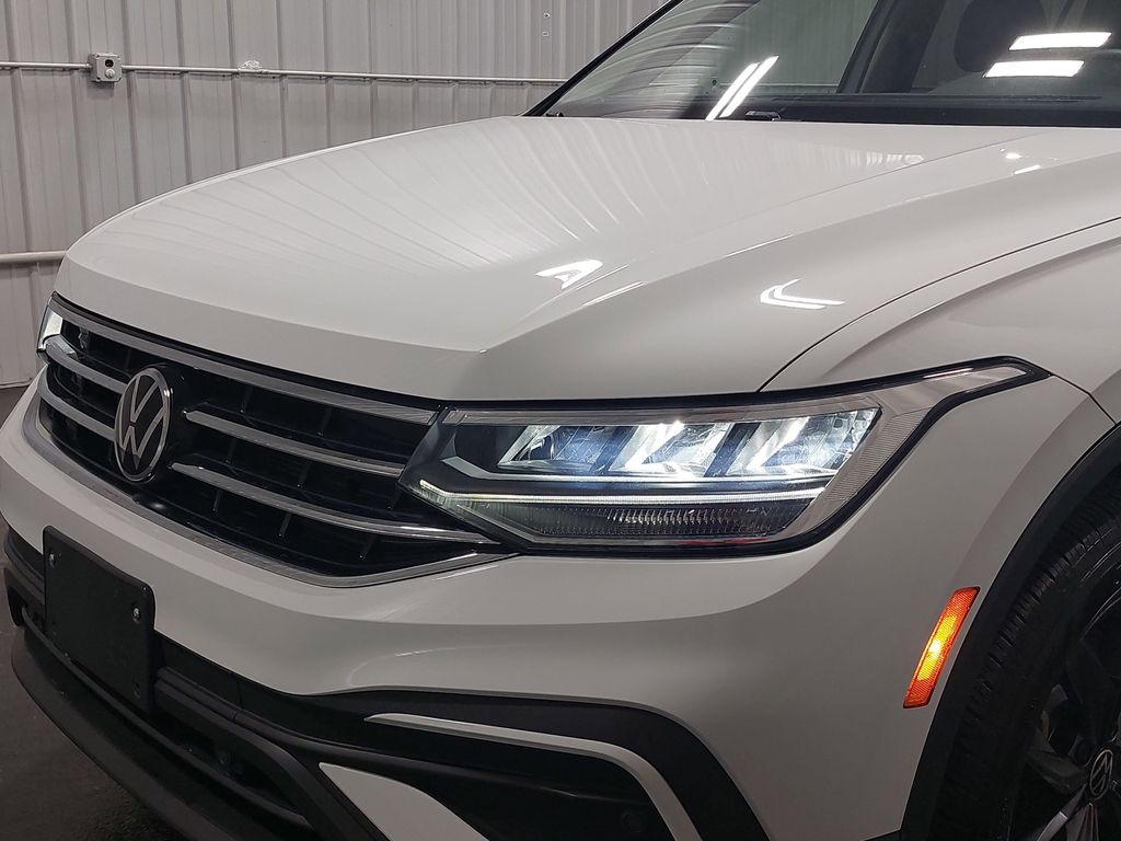 2022 VOLKSWAGEN TIGUAN - Image 30
