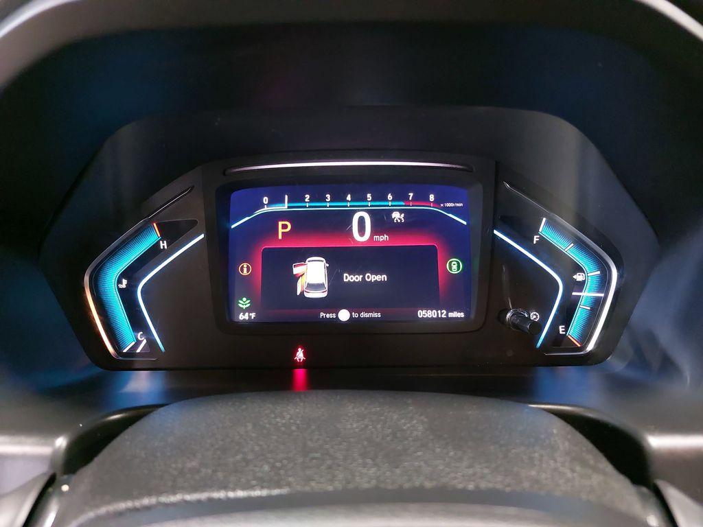 2022 HONDA ODYSSEY - Image 21