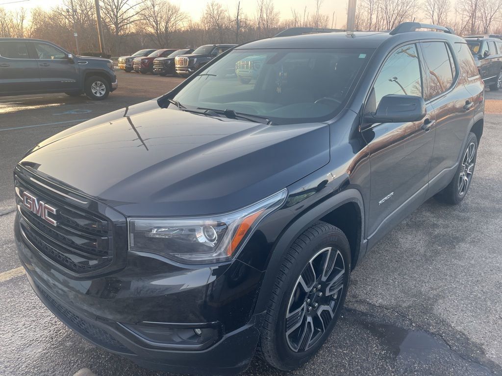 2019 GMC ACADIA - Image 1